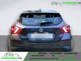 Nissan Micra IG-T 100 BVA  occasion � Beaupuy - photo n�7