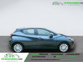 Nissan Micra IG-T 100 BVA  occasion � Beaupuy - photo n�6