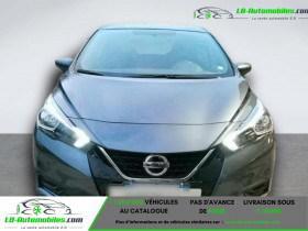 Nissan Micra IG-T 100 BVA  occasion � Beaupuy - photo n�5