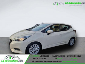 Nissan Micra , garage LB AUTOMOBILES � Beaupuy