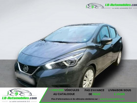 Nissan Micra , garage LB AUTOMOBILES � Beaupuy