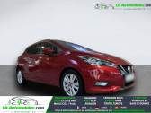 Annonce Nissan Micra occasion Essence IG-T 100 BVA � Beaupuy