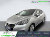 Annonce Nissan Micra occasion Essence IG-T 100 BVA � Beaupuy
