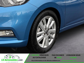 Nissan Micra IG-T 100 BVA  occasion � Beaupuy - photo n�7