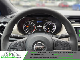 Nissan Micra IG-T 100 BVA  occasion � Beaupuy - photo n�6