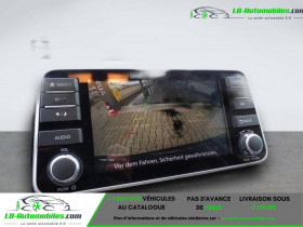 Nissan Micra IG-T 100 BVA  occasion � Beaupuy - photo n�4