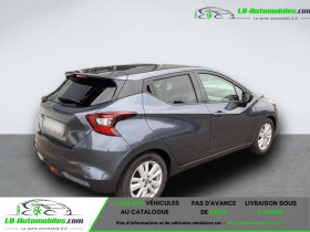 Nissan Micra IG-T 100 BVA  occasion � Beaupuy - photo n�3