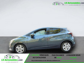 Nissan Micra IG-T 100 BVA  occasion � Beaupuy - photo n�6