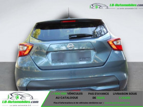 Nissan Micra IG-T 100 BVA  occasion � Beaupuy - photo n�7