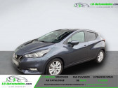 Nissan Micra IG-T 100 BVA   Beaupuy 31