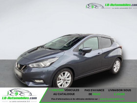 Nissan Micra , garage LB AUTOMOBILES � Beaupuy