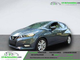 Nissan Micra , garage LB AUTOMOBILES � Beaupuy