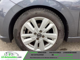 Nissan Micra IG-T 100 BVA  occasion � Beaupuy - photo n�10