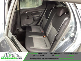 Nissan Micra IG-T 100 BVA  occasion � Beaupuy - photo n�8