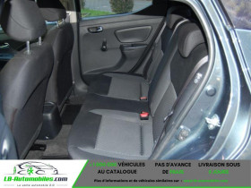 Nissan Micra IG-T 100 BVA  occasion � Beaupuy - photo n�9