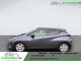 Nissan Micra IG-T 100 BVA  occasion � Beaupuy - photo n�5