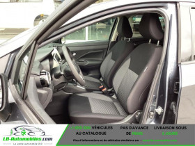 Nissan Micra IG-T 100 BVA  occasion � Beaupuy - photo n�7