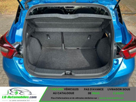 Nissan Micra IG-T 100 BVA  occasion  Beaupuy - photo n7