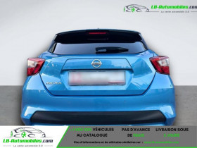 Nissan Micra IG-T 100 BVA  occasion  Beaupuy - photo n6