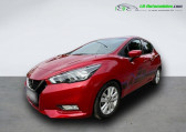 Annonce Nissan Micra occasion Essence IG-T 100 BVA  Beaupuy