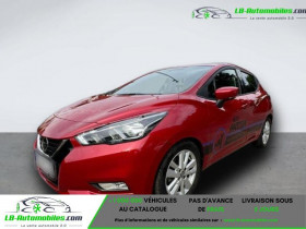 Nissan Micra , garage LB AUTOMOBILES  Beaupuy