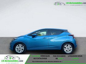 Nissan Micra IG-T 100 BVA  occasion  Beaupuy - photo n5