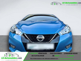 Nissan Micra IG-T 100 BVA  occasion  Beaupuy - photo n4