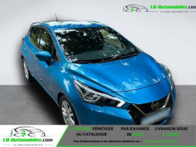 Nissan Micra IG-T 100 BVA  occasion  Beaupuy - photo n2