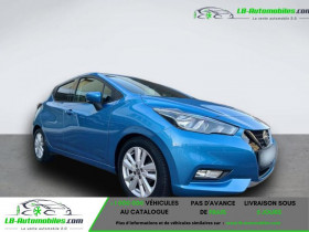 Nissan Micra , garage LB AUTOMOBILES  Beaupuy
