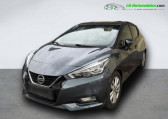 Annonce Nissan Micra occasion Essence IG-T 100 BVA  Beaupuy