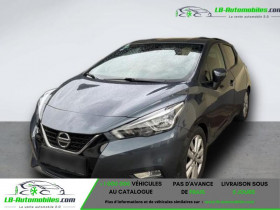 Nissan Micra , garage LB AUTOMOBILES  Beaupuy