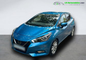 Nissan Micra IG-T 100 BVA   Beaupuy 31