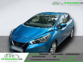 Nissan Micra , garage LB AUTOMOBILES  Beaupuy