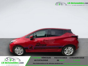 Nissan Micra IG-T 100 BVA  occasion  Beaupuy - photo n5
