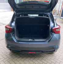 Nissan Micra IG-T 100 BVA  occasion  Beaupuy - photo n6