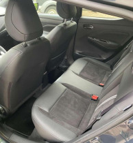 Nissan Micra IG-T 100 BVA  occasion  Beaupuy - photo n5