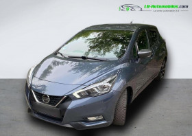 Nissan Micra , garage LB AUTOMOBILES  Beaupuy