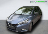Nissan Micra occasion année 2020 boite Automatique Annonce Nissan Micra occasion Essence IG-T 100 BVA à Beaupuy