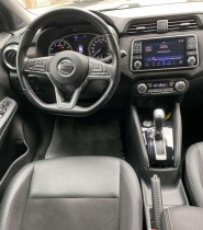 Nissan Micra IG-T 100 BVA  occasion  Beaupuy - photo n2