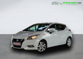 Nissan Micra occasion année 2020 boite Automatique Annonce Nissan Micra occasion Essence IG-T 100 BVA à Beaupuy