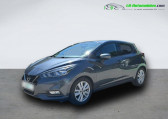 Nissan Micra occasion année 2020 boite Automatique Annonce Nissan Micra occasion Essence IG-T 100 BVA à Beaupuy