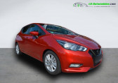 Nissan Micra occasion année 2019 boite Automatique Annonce Nissan Micra occasion Essence IG-T 100 BVA à Beaupuy