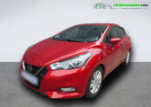Nissan Micra occasion année 2019 boite Automatique Annonce Nissan Micra occasion Essence IG-T 100 BVA à Beaupuy