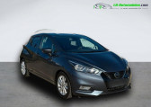 Nissan Micra occasion année 2019 boite Automatique Annonce Nissan Micra occasion Essence IG-T 100 BVA à Beaupuy