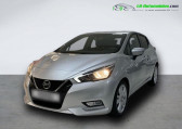 Nissan Micra IG-T 100 BVA   Beaupuy 31