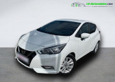 Nissan Micra IG-T 100 BVA   Beaupuy 31
