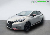 Nissan Micra occasion année 2020 boite Automatique Annonce Nissan Micra occasion Essence IG-T 100 BVA à Beaupuy