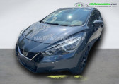 Nissan Micra occasion année 2020 boite Automatique Annonce Nissan Micra occasion Essence IG-T 100 BVA à Beaupuy