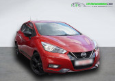 Nissan Micra occasion année 2020 boite Automatique Annonce Nissan Micra occasion Essence IG-T 100 BVA à Beaupuy