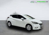 Nissan Micra IG-T 100 BVA   Beaupuy 31